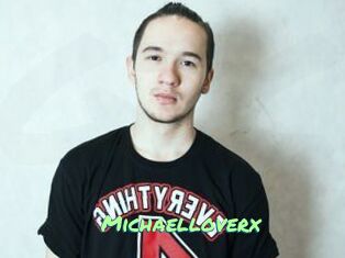 Michaelloverx