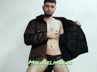 michaelmagno Gothicorgien