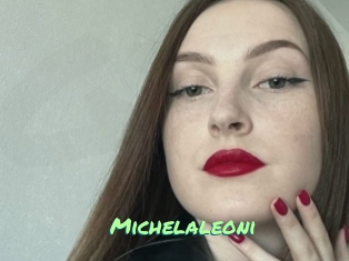 michelaleoni Gothicorgien