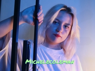 Michelecoleman