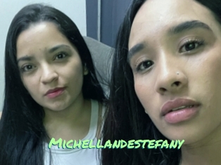 Michellandestefany