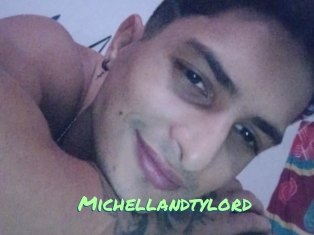 Michellandtylord