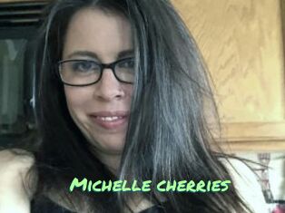 Michelle_cherries