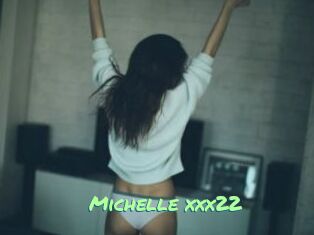 Michelle_xxx22
