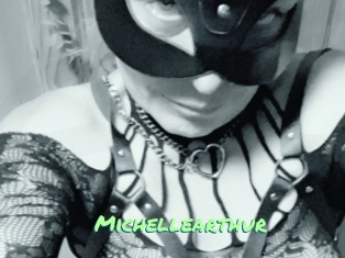 michellearthur Gothicorgien