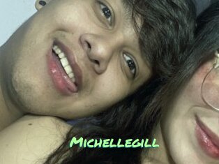 michellegill Gothicorgien