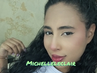 Michelleleclair