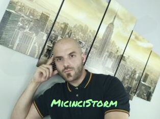 MicinciStorm