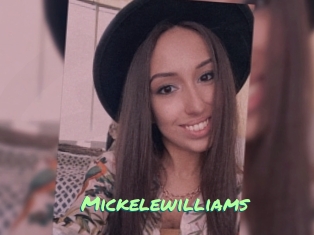 mickelewilliams Gothicorgien