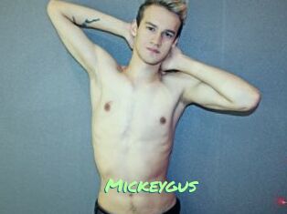 Mickeygus