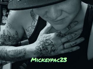 Mickeypac23