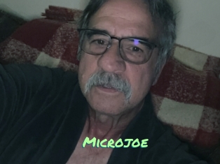 Microjoe