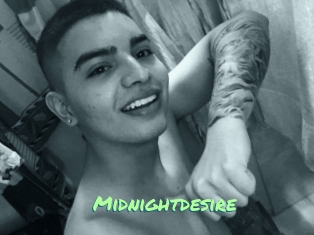 Midnightdesire