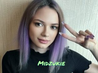 Midzukie
