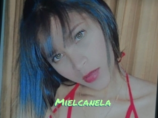 Mielcanela