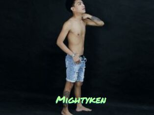 Mightyken