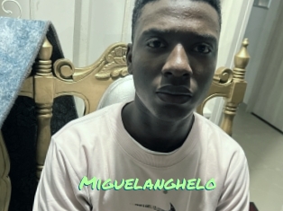 Miguelanghelo