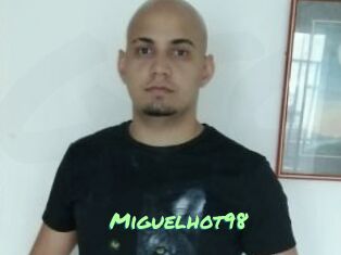 Miguelhot98