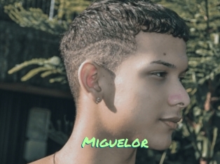 miguelor Gothicorgien