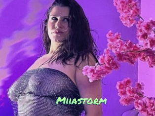 Miiastorm