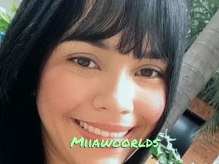 Miiawoorlds