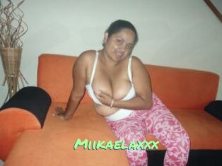Miikaelaxxx