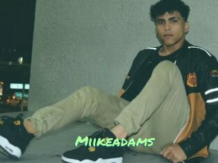 Miikeadams