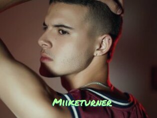 Miiketurner