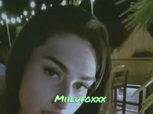 Miilufoxxx