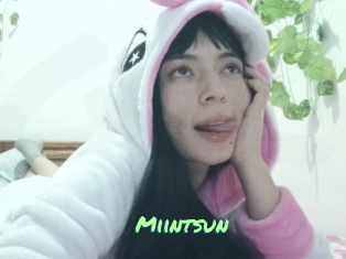 Miintsun