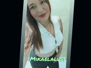 Mikaelalust