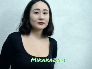 Mikakazumi