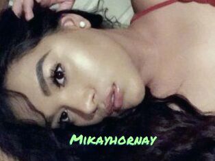 Mikayhornay
