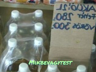 Mikbevagytest