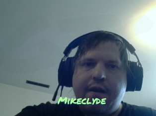 mikeclyde Gothicorgien