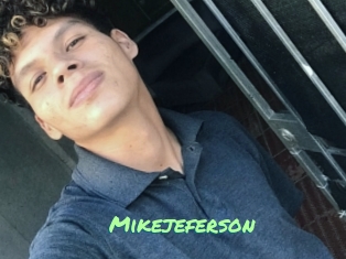 Mikejeferson