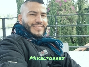 Mikeltorres