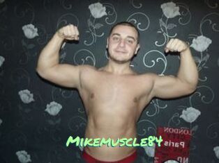 Mikemuscle84