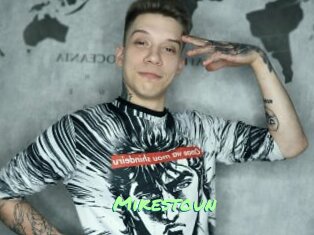 Mikestoun