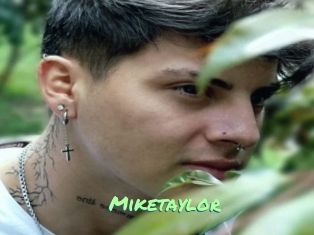 Miketaylor
