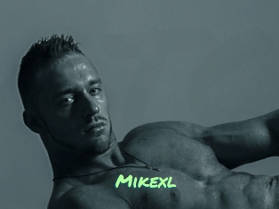 mikexl Gothicorgien