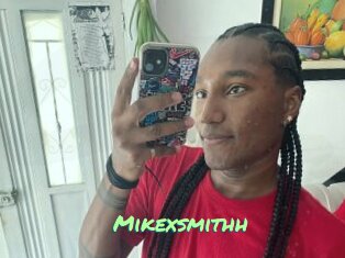 Mikexsmithh