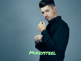 mikeysteel Gothicorgien