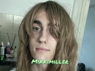 Mikkimiller