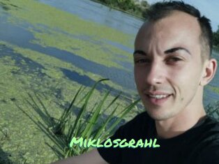 Miklosgrahl