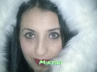 Mikyshy