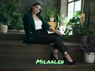 Milaalen