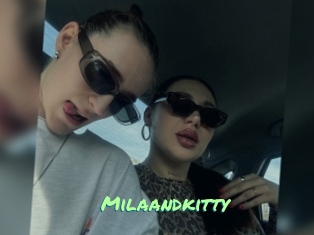Milaandkitty