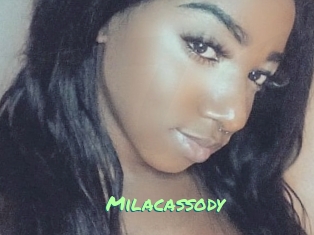 Milacassody