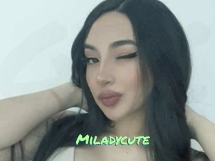 Miladycute